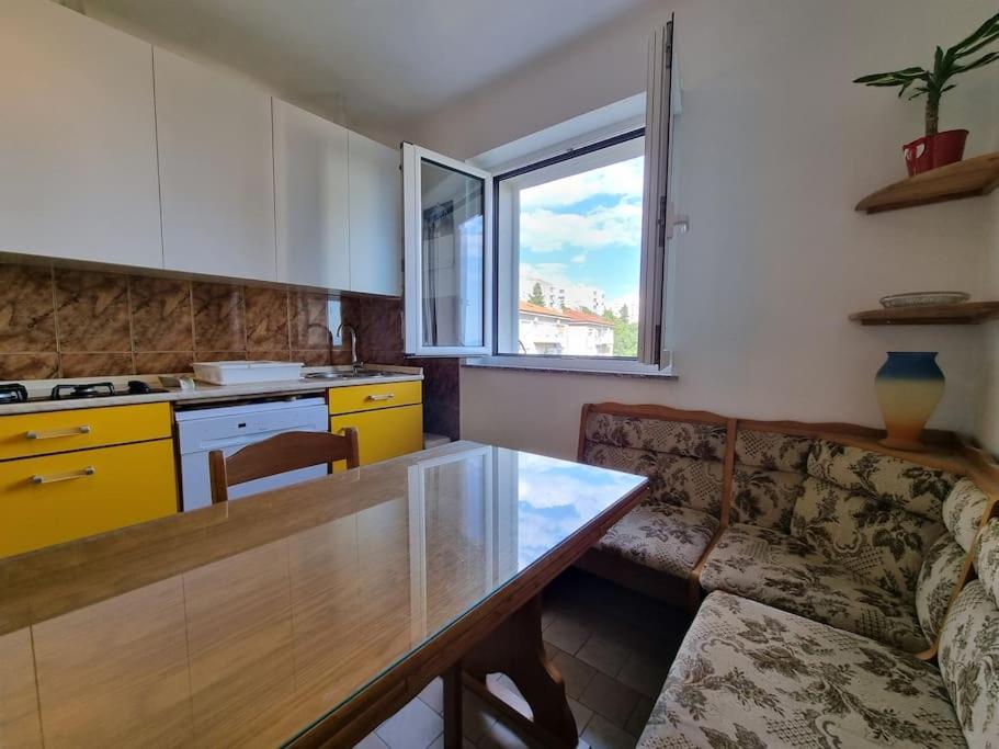 Apartman Luka Rijeka Extérieur photo