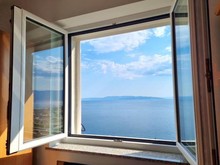 Apartman Luka Rijeka Extérieur photo