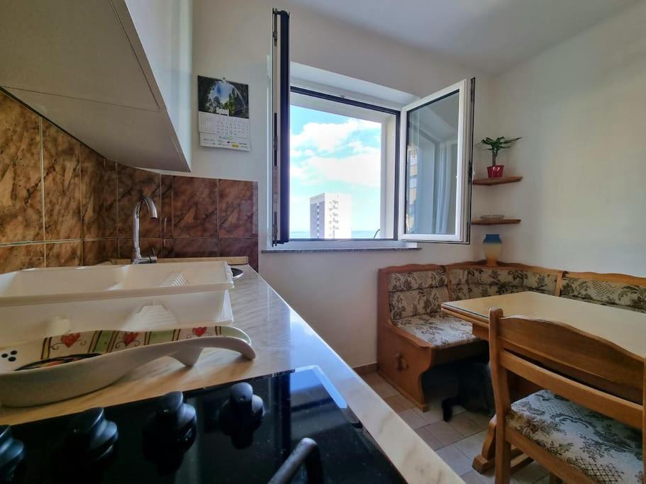 Apartman Luka Rijeka Extérieur photo
