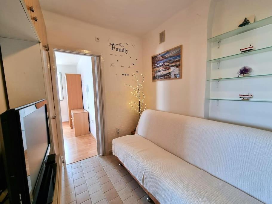 Apartman Luka Rijeka Extérieur photo