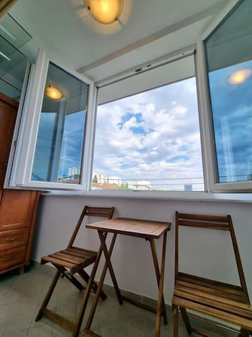 Apartman Luka Rijeka Extérieur photo
